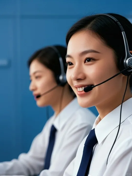 极速飞艇客户支持团队