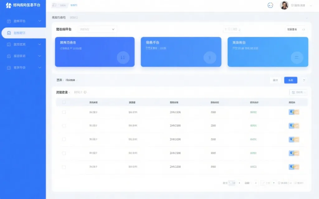 极速飞艇免费计划信息架构全解：透明展示与高效查阅的背后逻辑